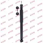 344805 for rear shock absorber CLIO III 05--16V MODUS 04 -- gas