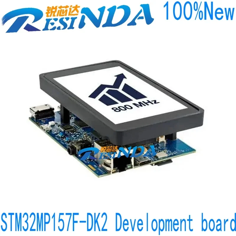 

Оригинальная макетная плата spot STM32MP157F-DK2 STM32MP157F MPU Discovery Kit