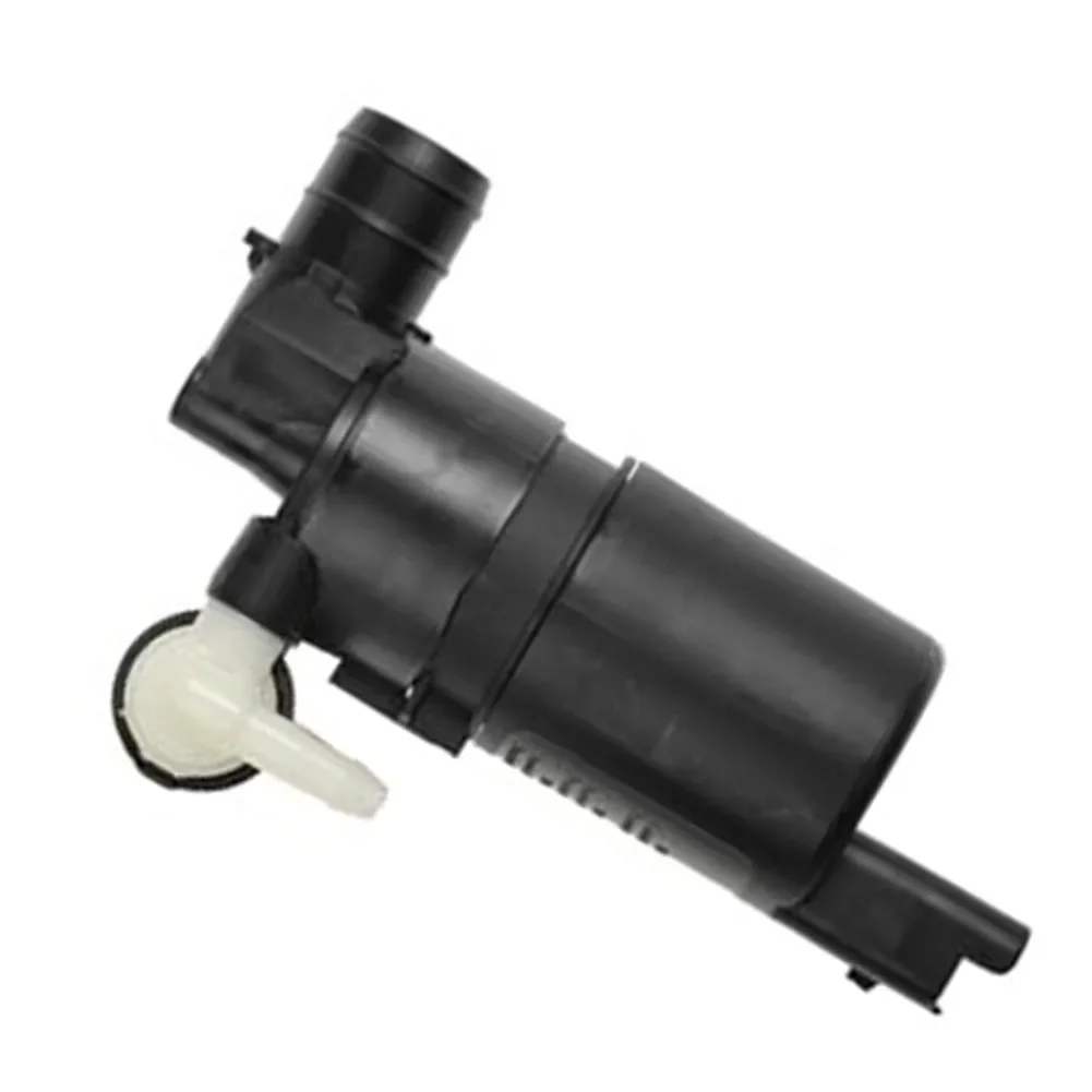 

For Maintenance Safety Windshield Washer Pump OE Replacement Pump As Shown In The Figure Direct Replacement Part