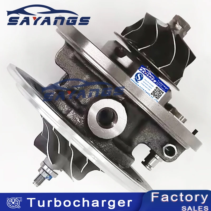 Turbo cartridge core CHRA GT1749V 708639-1 8200256077 8200332125 8200369581 For Nissan Primera 1.9 dci Volvo S40 I V40 1.9 D