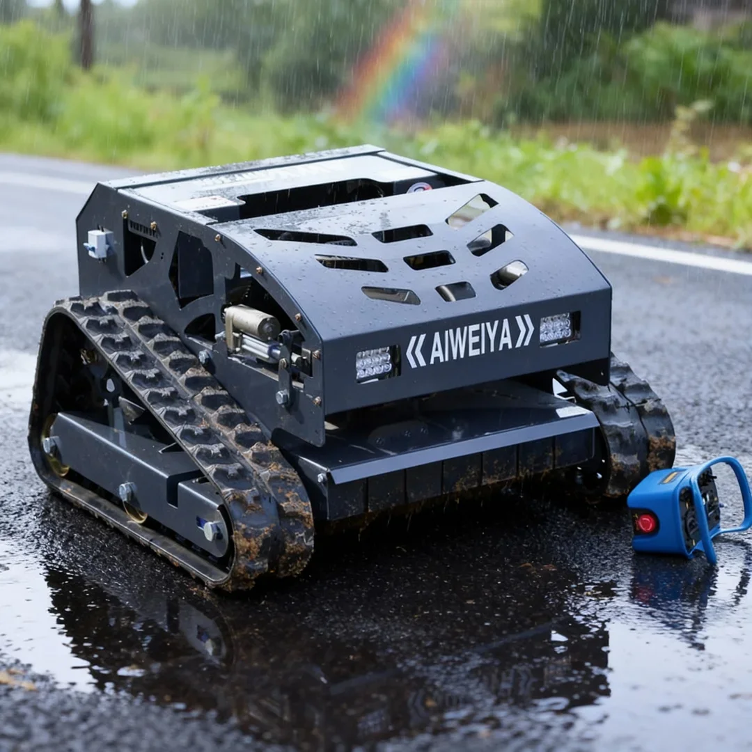 Customized Track Gr…