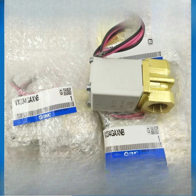 

Детали для электромагнитного клапана SMC VX212EZ1BXB/VX232FDXB VX212FA