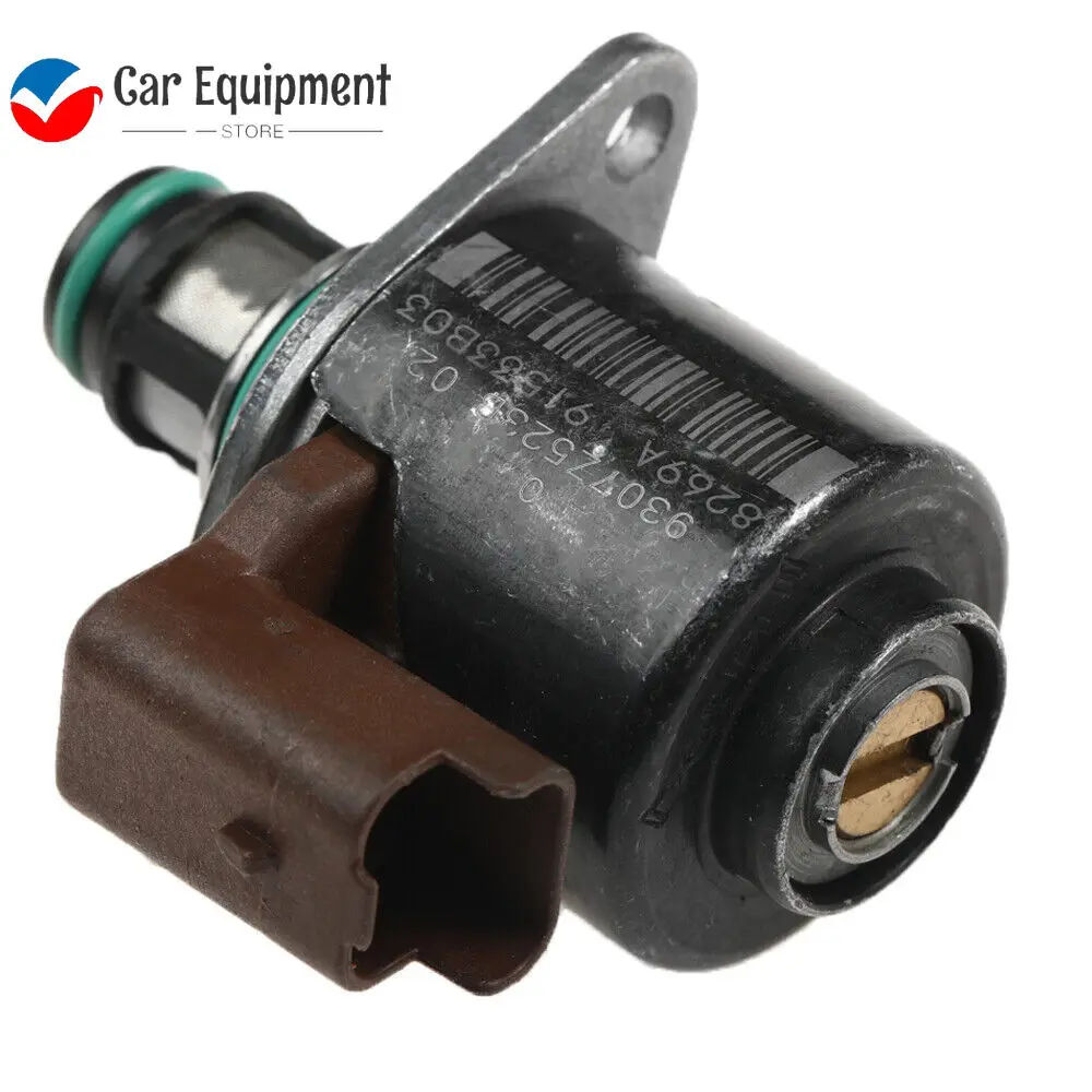 

FUEL PUMP PRESSURE REGULATOR CONTROL VALVE 9307Z523B for FORD TRANSIT MK6 VI 2.0 2.4 TDCI