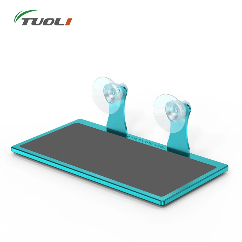 

TUOLI TL-15B Mobile Phones Battery Repair Motherboard Metal Fixed Bracket Maintenance Support Tablet Screen Fixture Tool