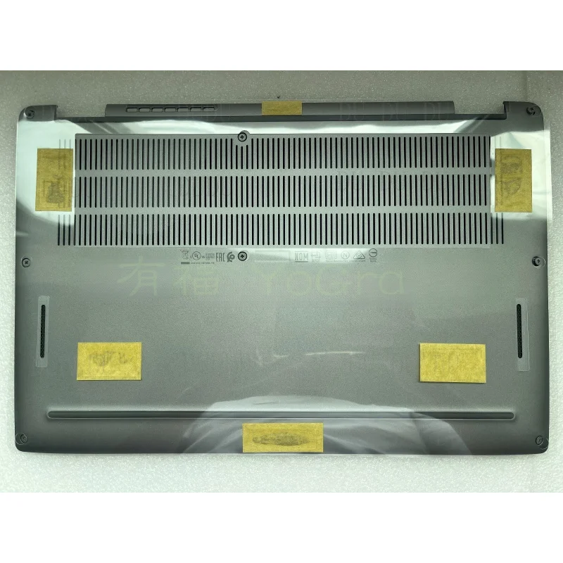 

Новая нижняя крышка (D-крышка) для ноутбука Dell Latitude 7310 E7310, артикул 0XHVK3 XHVK3