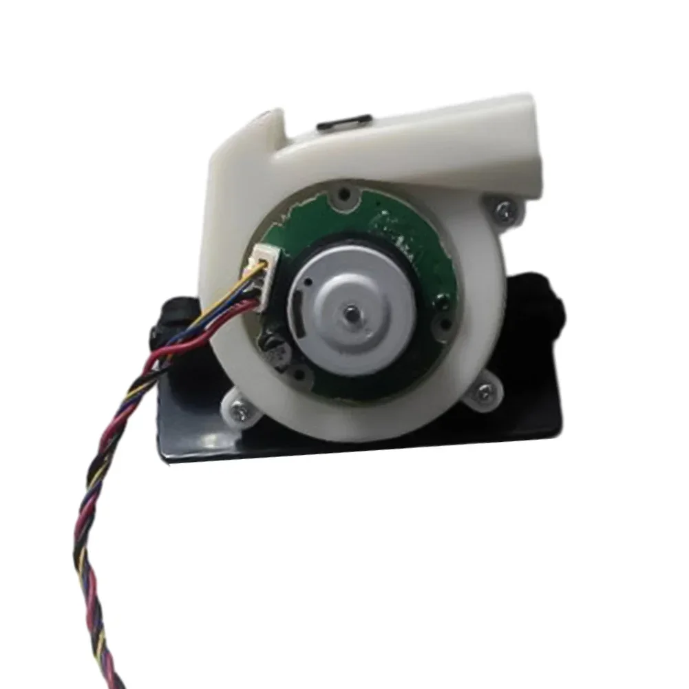 

Reliable and High Performance Fan Motor Vacuum Cleaner Main Engine Ventilator Motor for For Deebot For T10 X1 Robot Vacuum