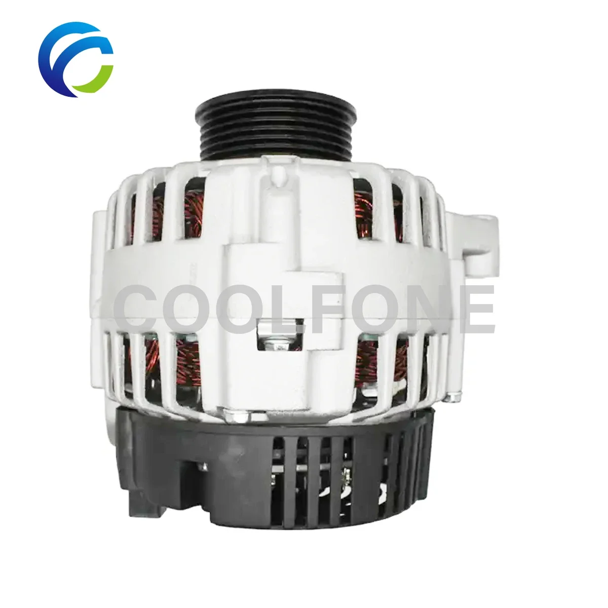 Coolfone Generator Alternator for AUDI A4 B5 A6 C5 A8 SKODA SUPERB VW PASSAT 038903018F 078903016H 059903015F 059903015G