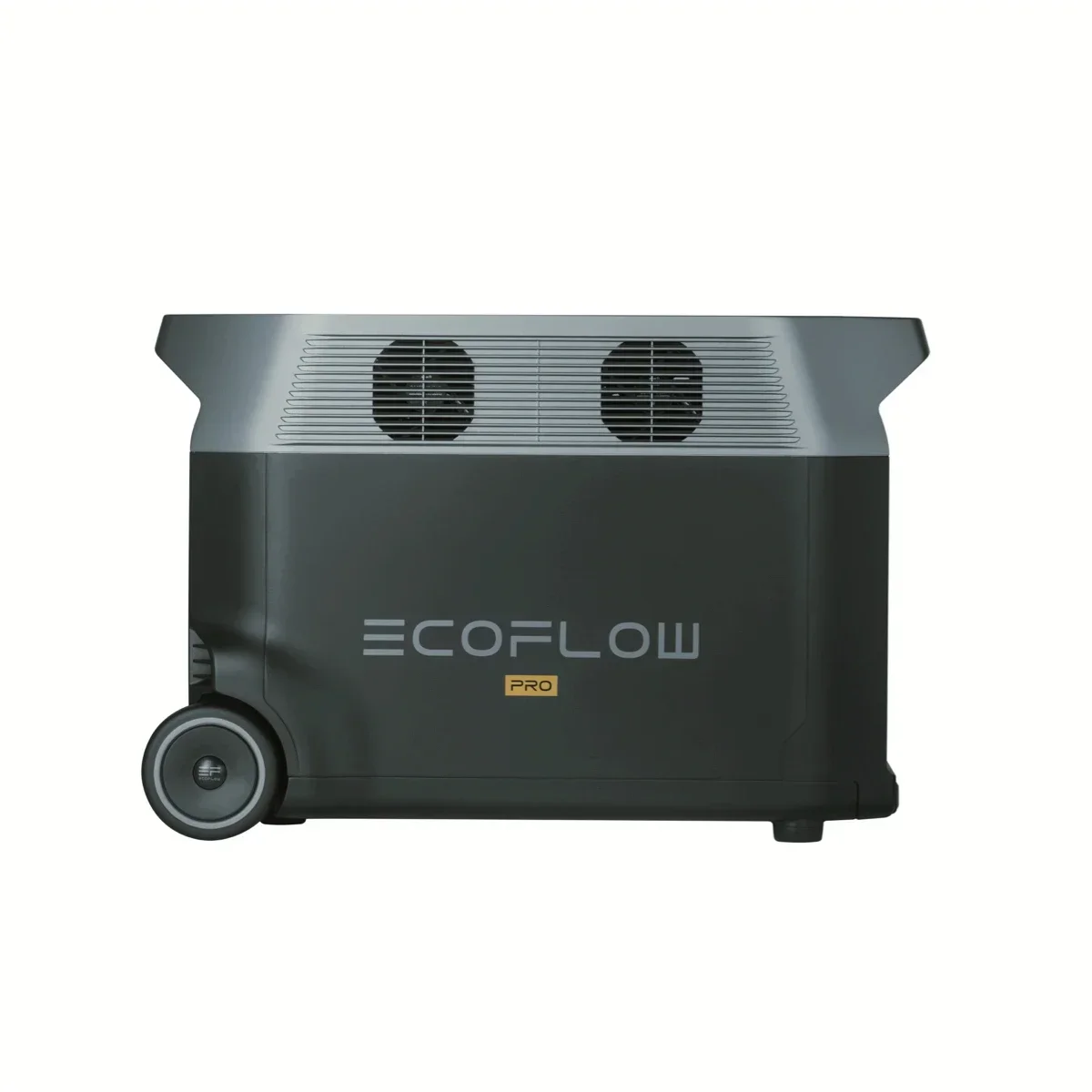 Портативная электростанция ECOFLOW Pro 3600 Вт, солнечный генератор, портативный источник питания для обеспечения готовности к медицинским авариям