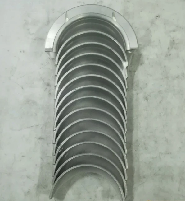 

Suitable for 6CT8.3 Oil Engine Accessories 3802210 Curved Bearing (STD)