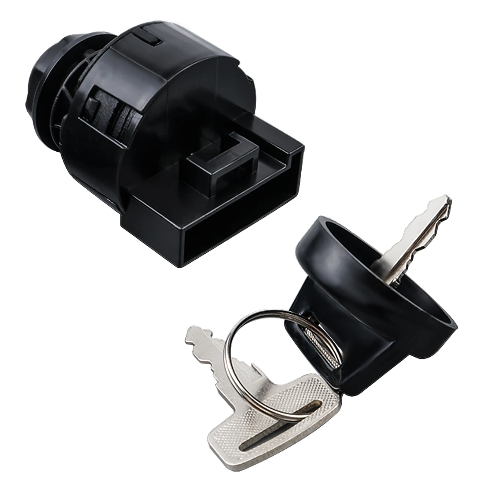Ignition Switch Key 4011002 for Polaris Ranger RZR Scrambler Sportsman 1000 900 800 700 570 550 450 400 325 RZR XP Ranger Crew