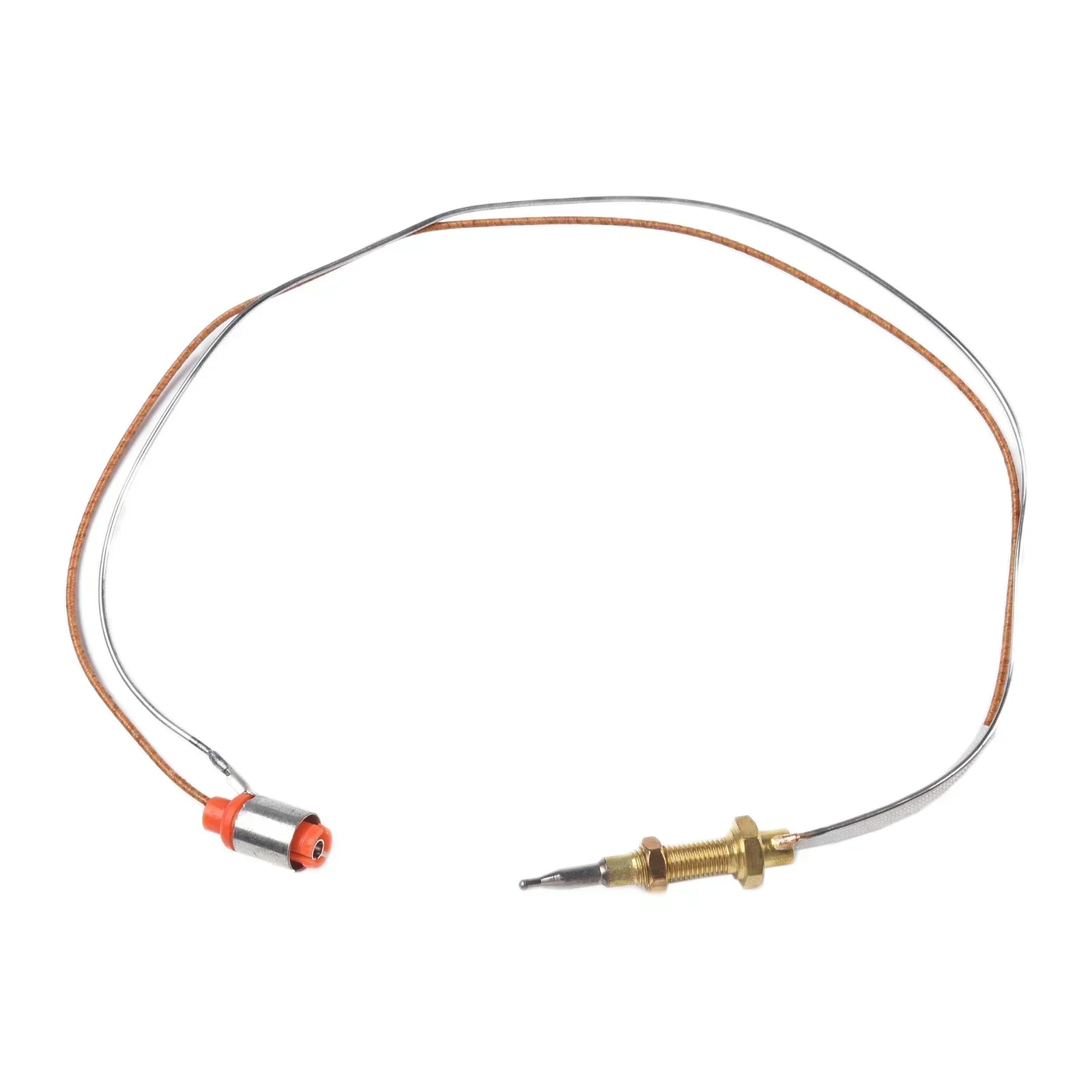 Copper Head Heading Screw Thermocouple Gas Burner For Sabaf Built In Stove Tools Thermocouple Needle Stove Accessorie