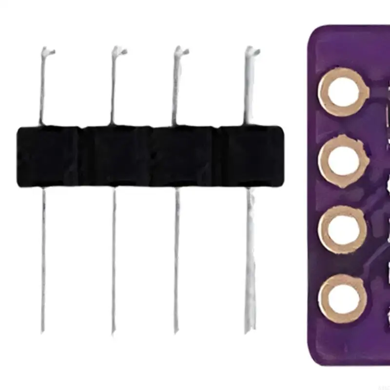 Low Power Usage LIS2DW12 Three-Axles Acceleration Board With I2C Communication Method 896C