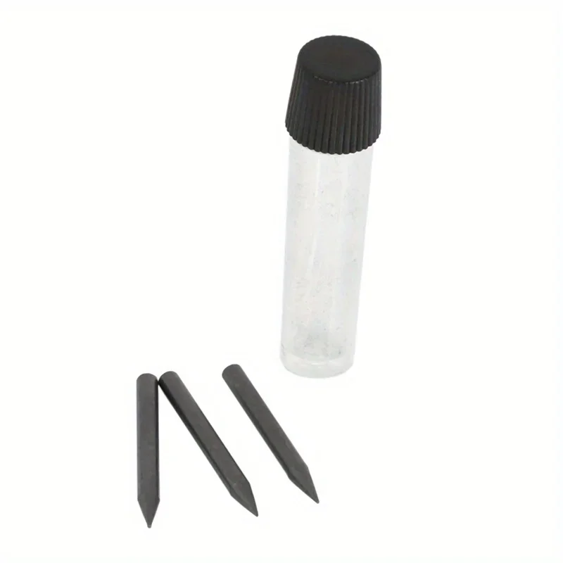 1PC Professional Compass Geometry Set with Lock Math and Precision Compass Metal and Durable for Solid and Plane Precis