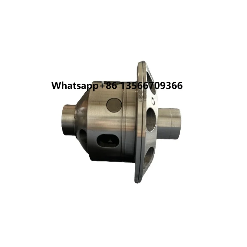 

XJX Parts XJX-RD195 High Quality Automotive Parts Air Locking Differential Gear for Nissan Y62 Patrol R248 Rear Locker Diff