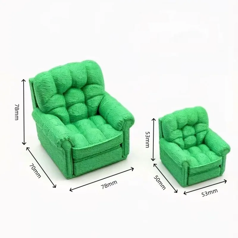 Variant: verde