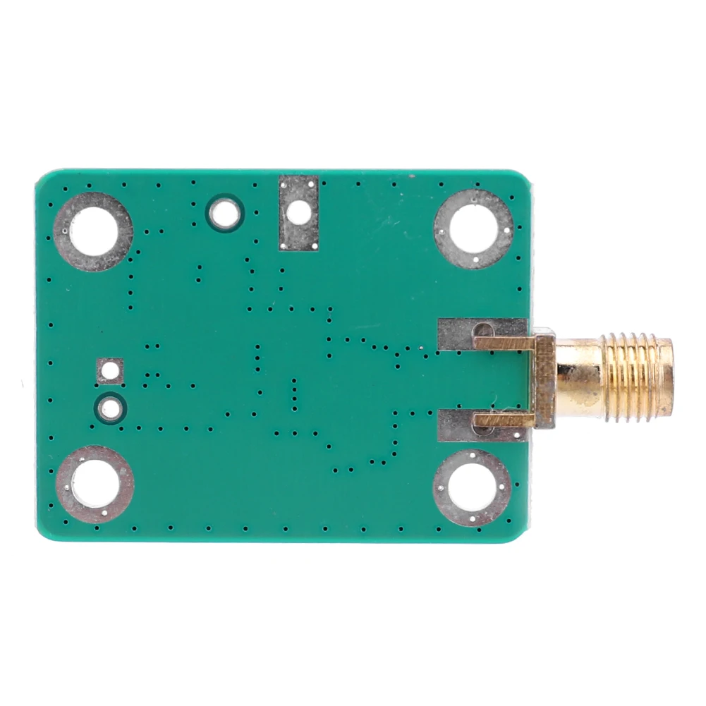 AD8313 무선 주파수 감지 모듈 -72dBm -2dBm 0.1-2.5GHz RF 전력 검출기 7-15V RF 전력 분석기 보드