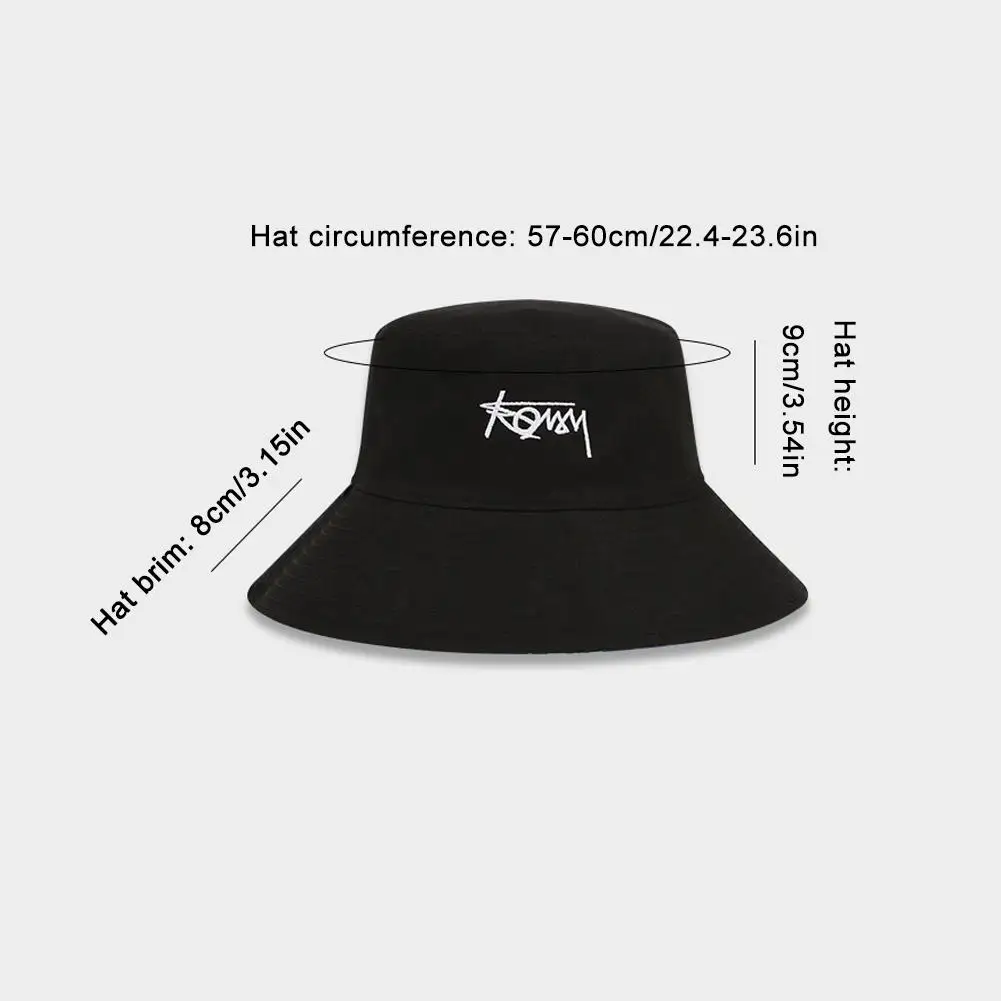 Summer Cool Mountaineering Fisherman's Hat Beach Sun Cap Travel Boys Fisherman Cap Outdoor Bucket Hats Outdoor Visors Fashion