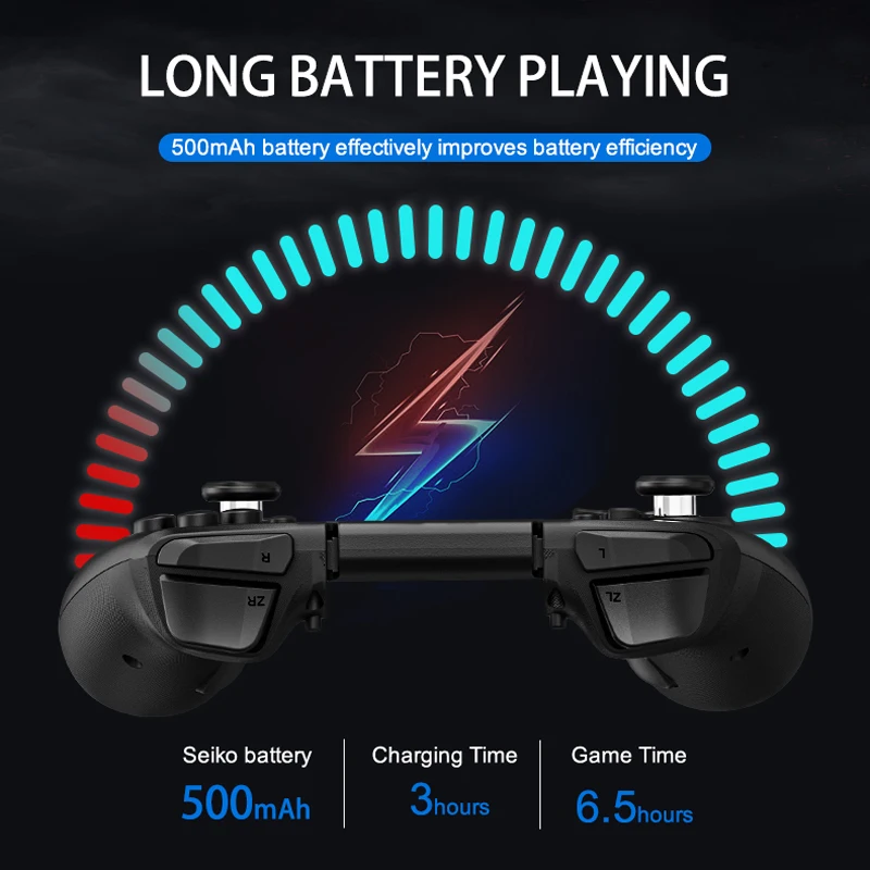 Thumbnail 3 - #30 Latest Game Controller Accessories Offers