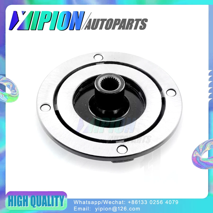 

High qualityauto air conditioner ac clutch for m.benz e300/200 6pk 115mm auto ac parts china A0008302600, A0008302200DCP17155, ,