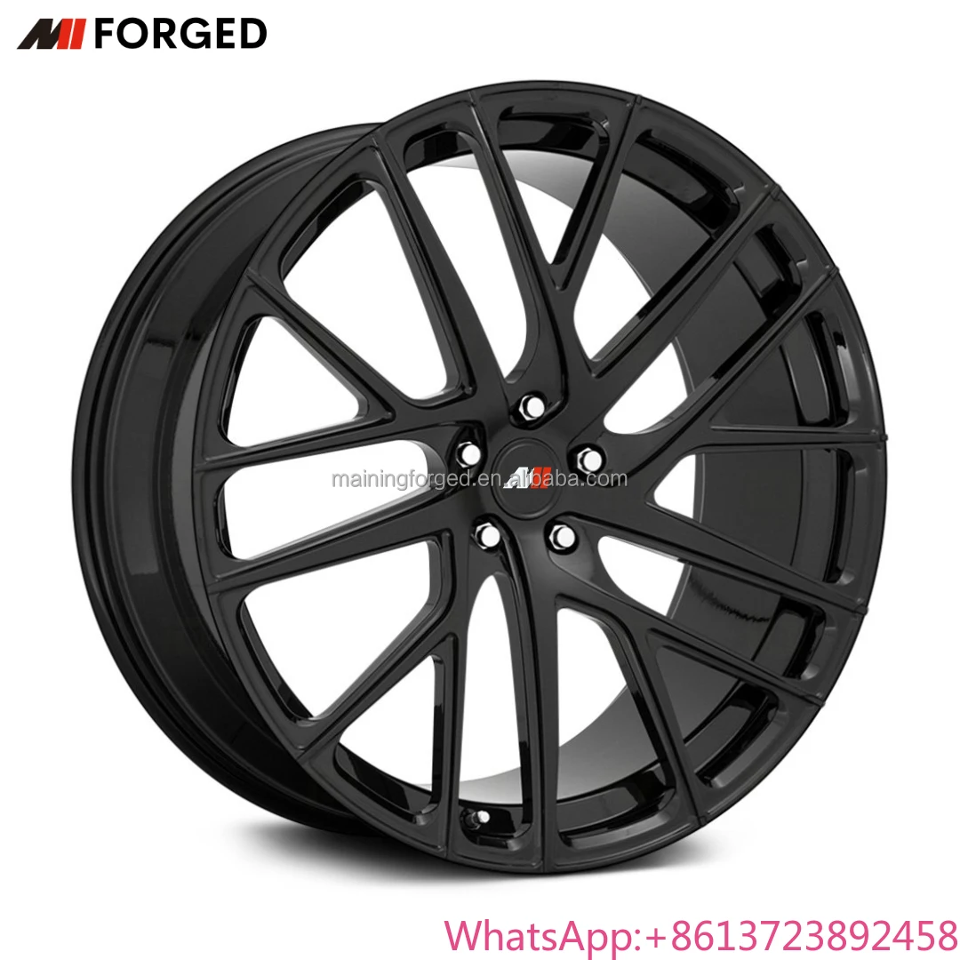 Mn 20 22 23 Inch Cu…