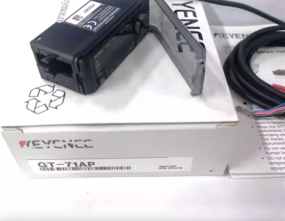 1PCS GT-71AP NEU 100% Qualitätssicherung