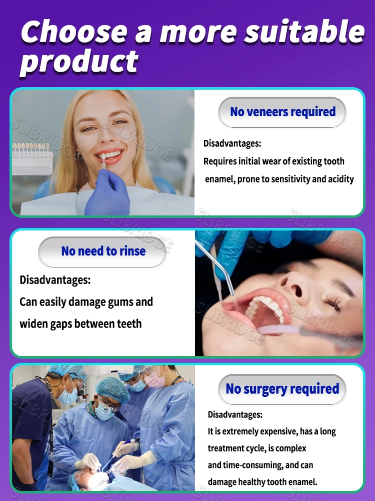 قلم تبييض يحل البقع الصفراء، أدوات العناية بالتبييض، شحن مجاني، أبيض جدًا هو أعمى