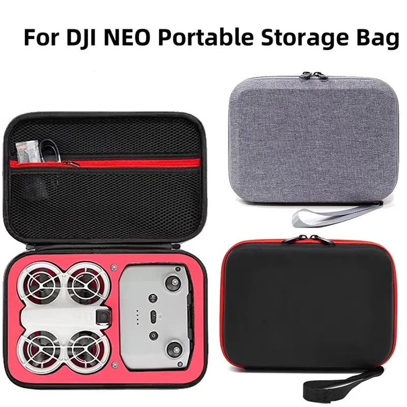 Storage Bag For Dji…