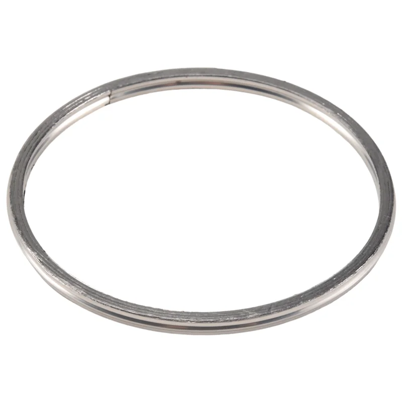 

18307553601 Для BMW E70 E89 F02 F06 F12 Прокладка выхлопной системы Прокладка турбокомпрессора-A97E