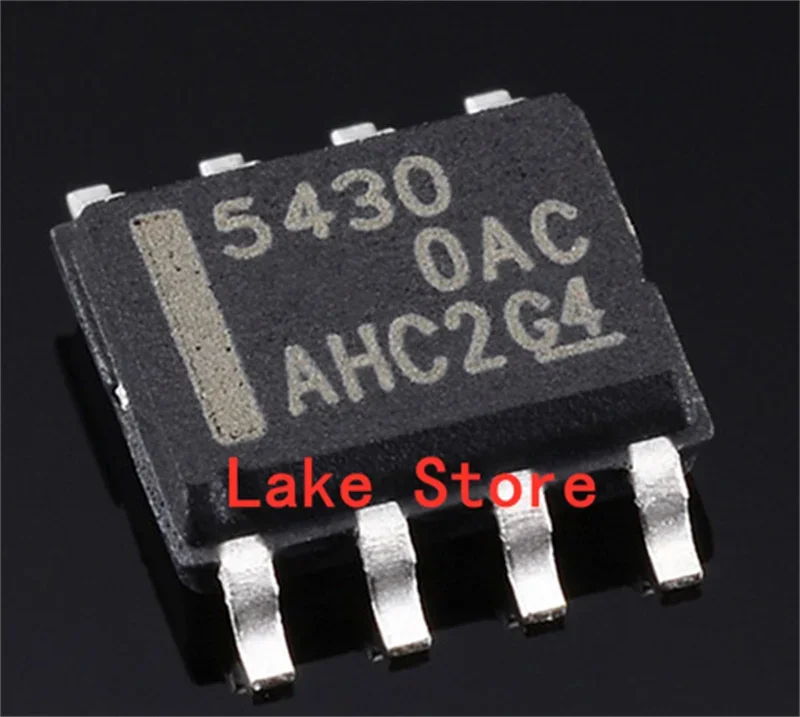 

10 шт./лот TPS5430 TPS5430DDAR 5430 в наличии