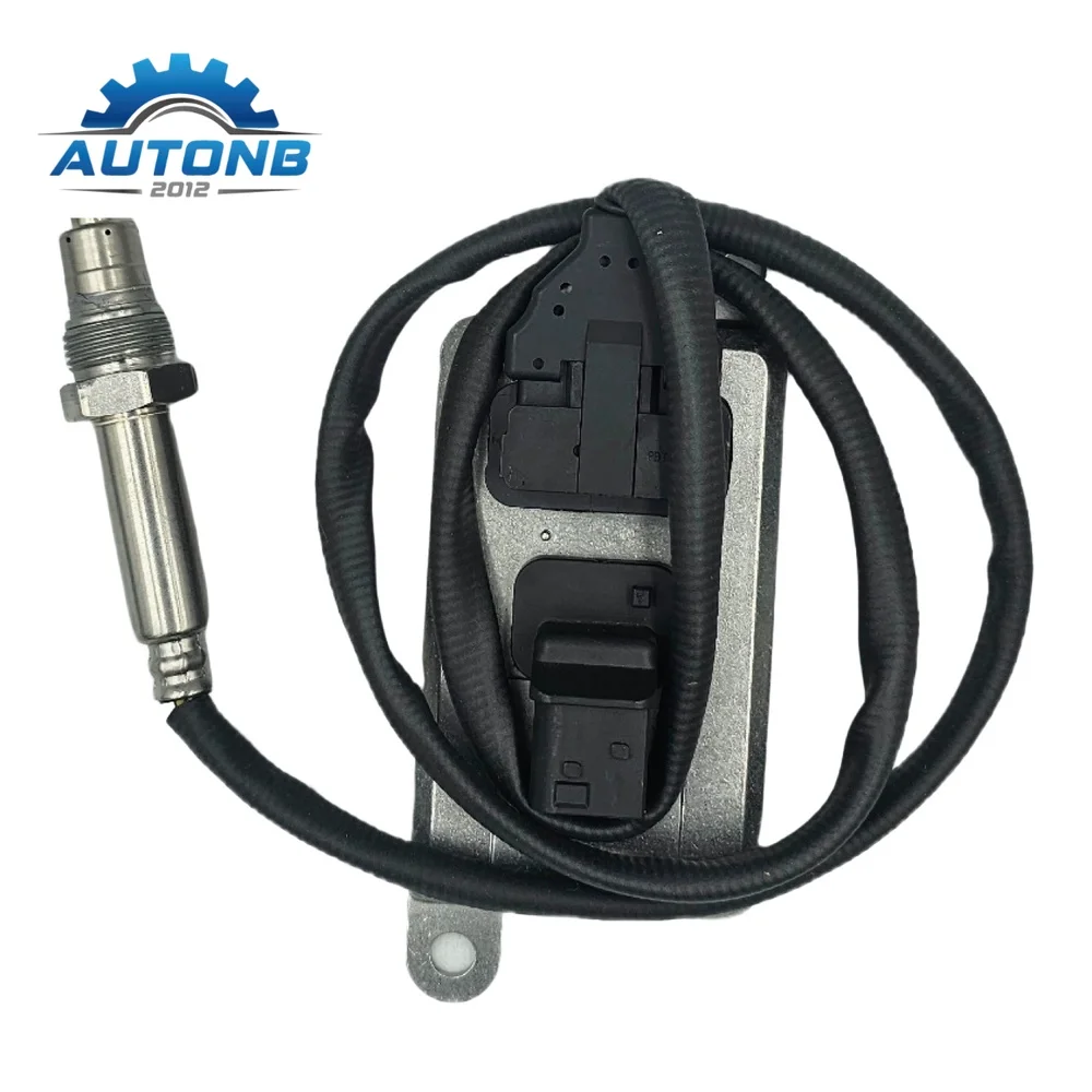 

ZOOMKEY Fit For Downstream Nox Sensor Detroit Diesel Fit For Mercedes Benz