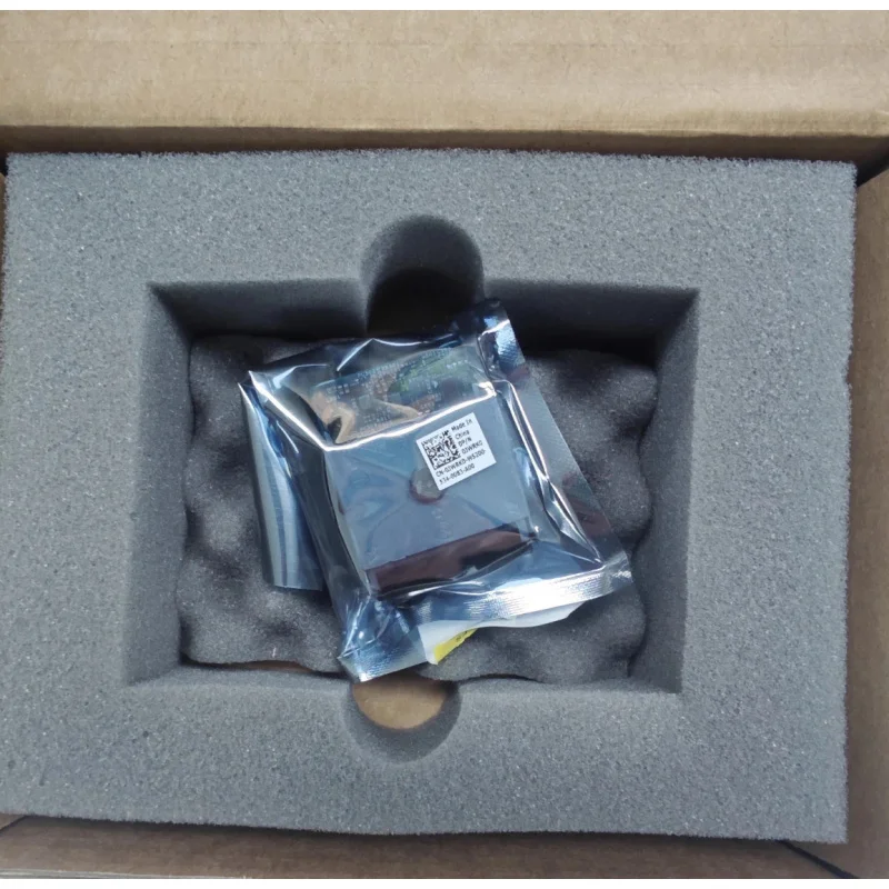 New For Dell Pro Micro QCM1250 QBM1250 Pro Max FCM2250 5GbE RJ45 Network Card