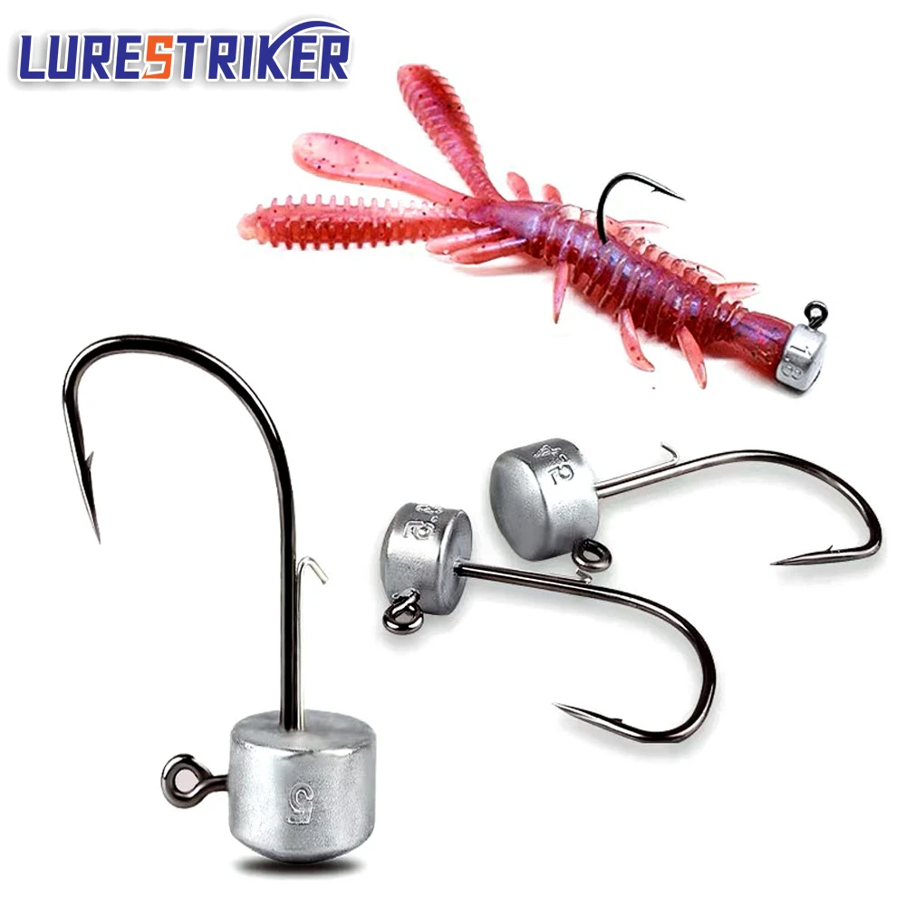 Lurestiker 20Pcs 1.…