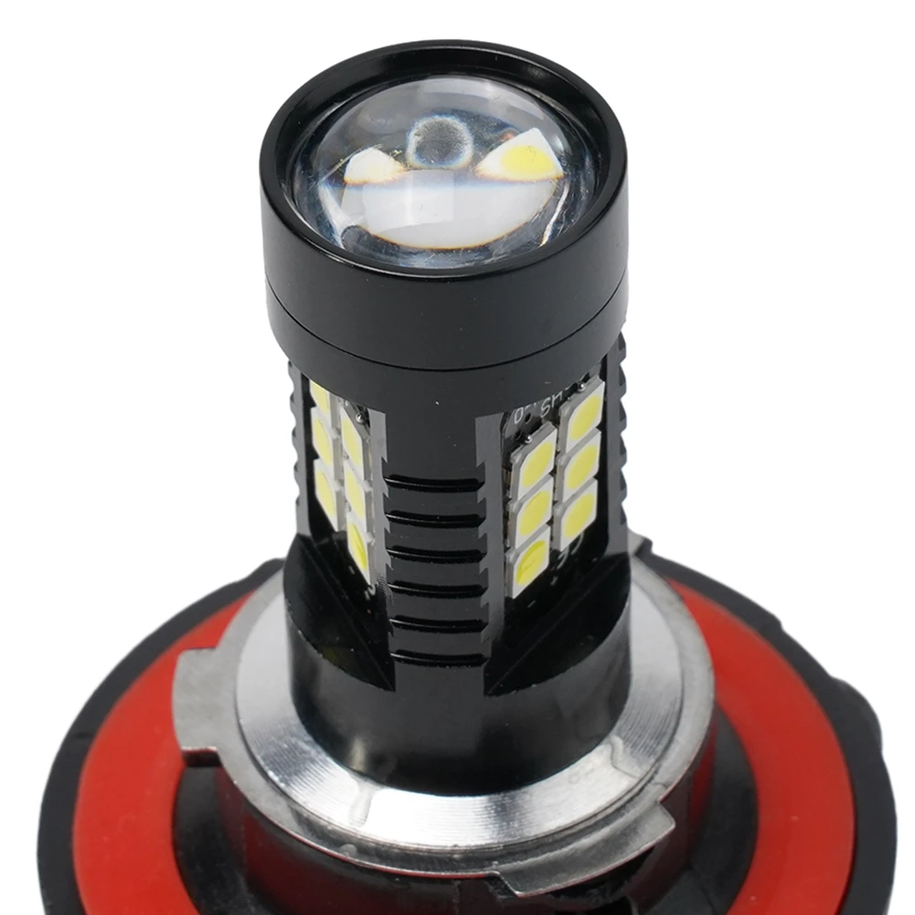 Lumière de sauna LED super blanche pour Honda, 2020 K, 6000, ampoules H13, 9008, 420, 2007, 2012, haute qualité, nouveau