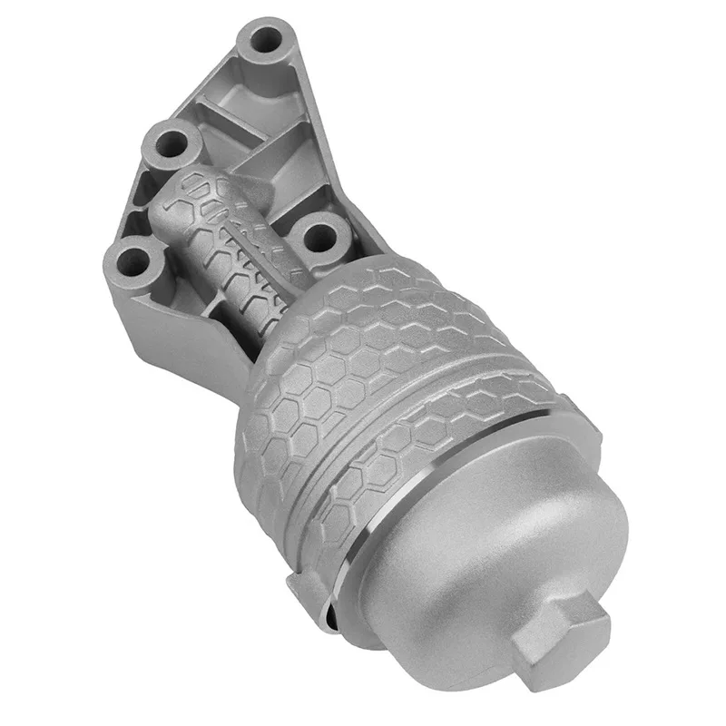 

Suitable for Aluminum Oil Filters for Automotive Parts 26300-3LAA0