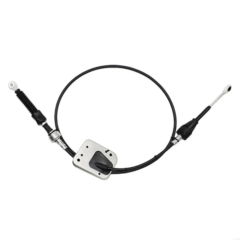 

28GB Corrosion Resistant Shifting Cable Cord for Car Quick Connection No Tool Require