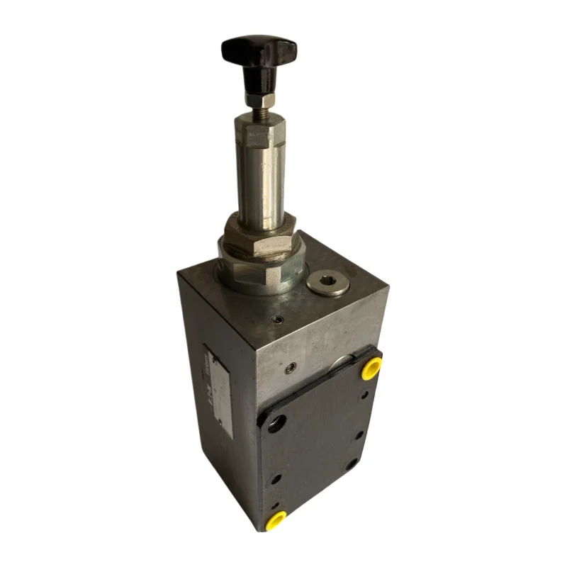 

DGMX-7 Superimposed High Pressure Relief Valve Hydraulic Valves Product