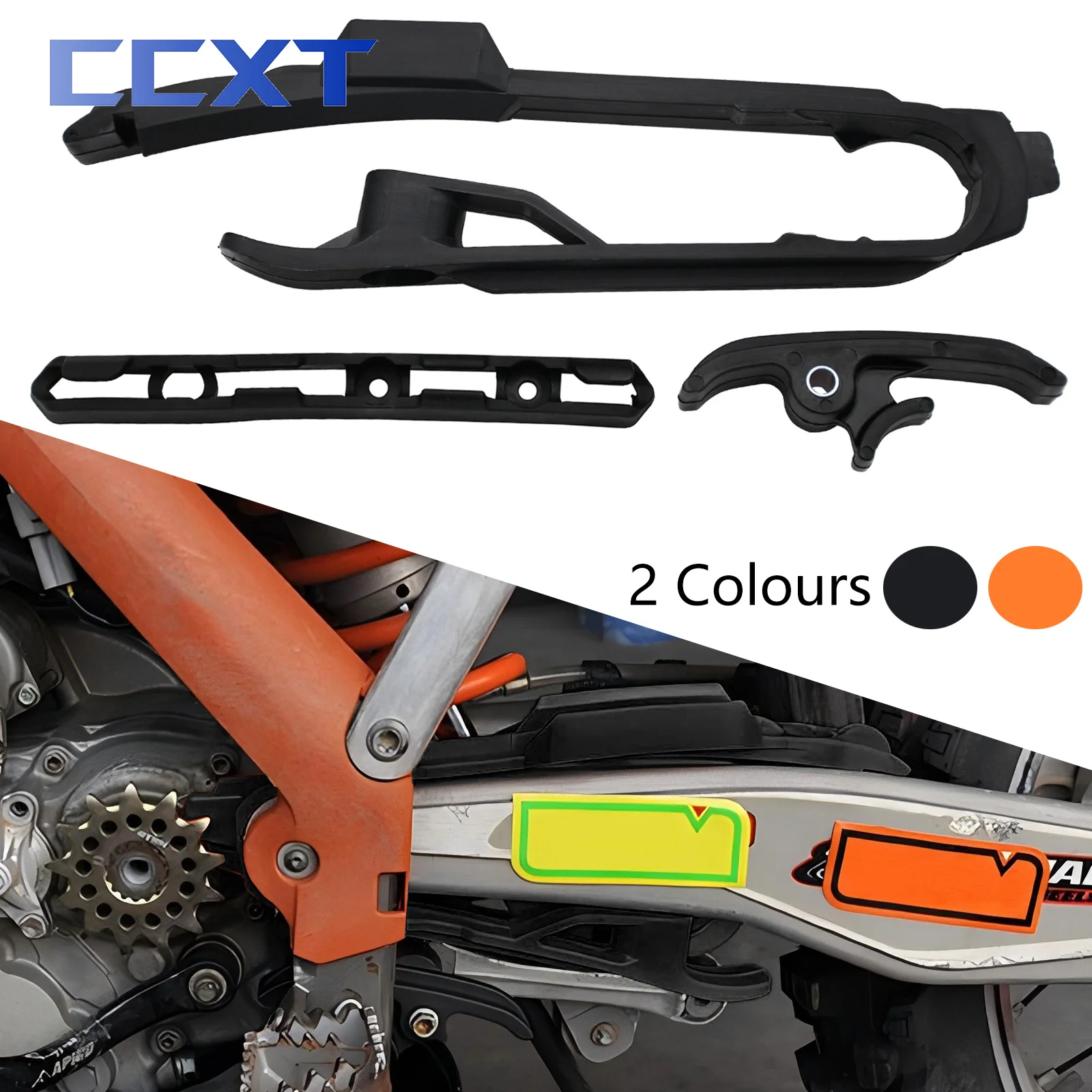 Motorcycle Swingarm… - image