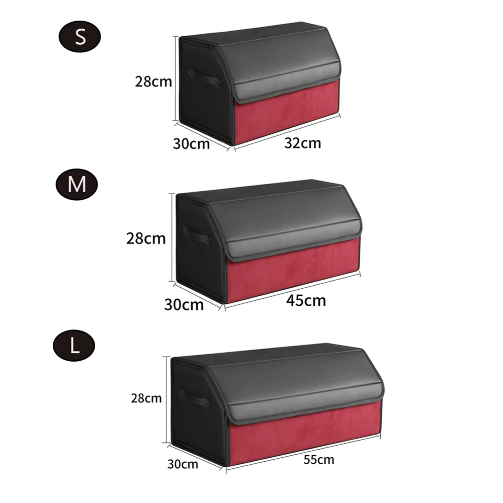 Thumbnail 2 - #55 Best Car Boot Storage Boxes to Buy In 2026