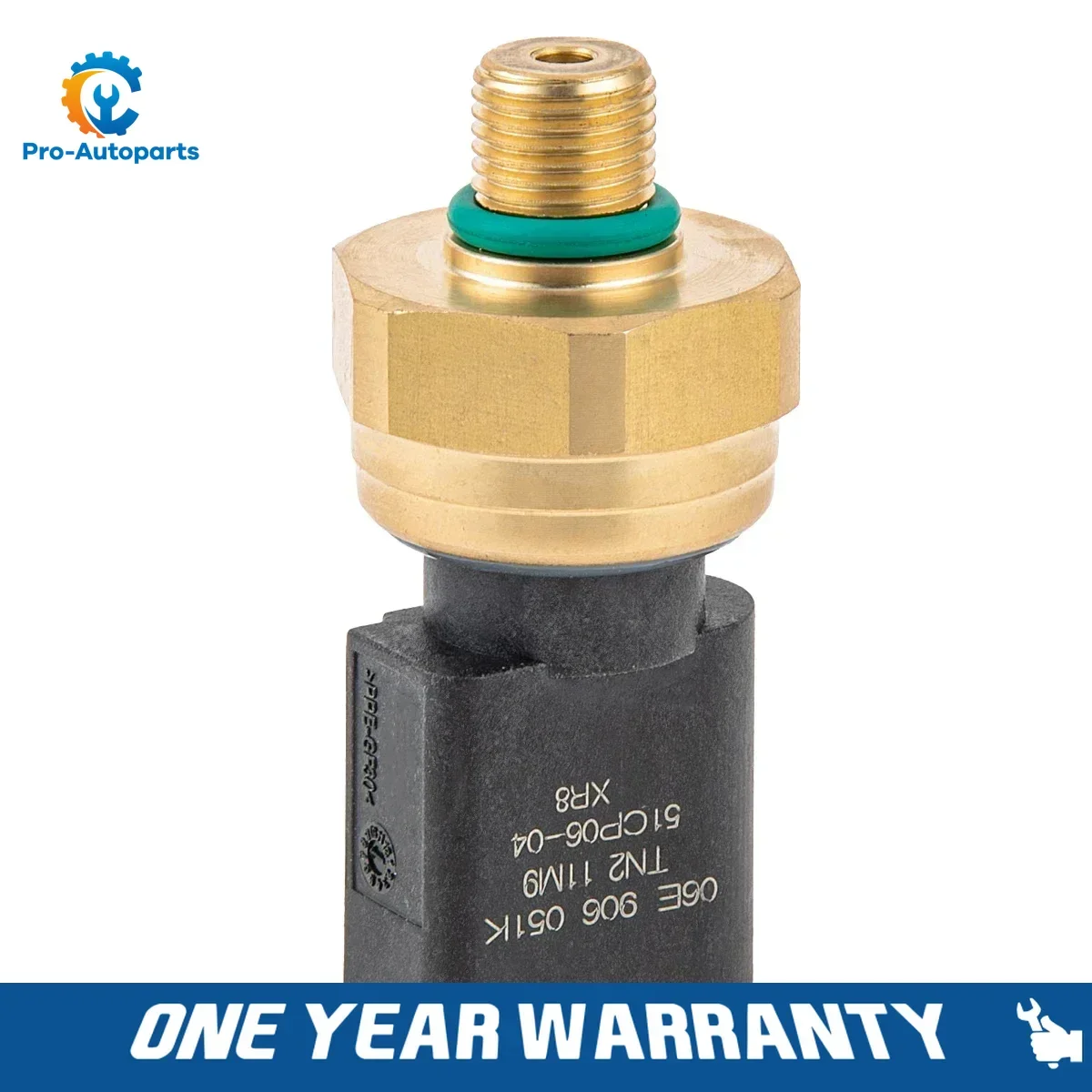 เซ็นเซอร์แรงดันน้ํามันเชื้อเพลิงต่ํา 06E 906051 K สําหรับ AUDI A3,A4,A5,A6 C6,A7,A8,Q5,Q7 2006-2015,R8,TT,VW Eos,กอล์ฟ,Passat,Touareg 2006-2018