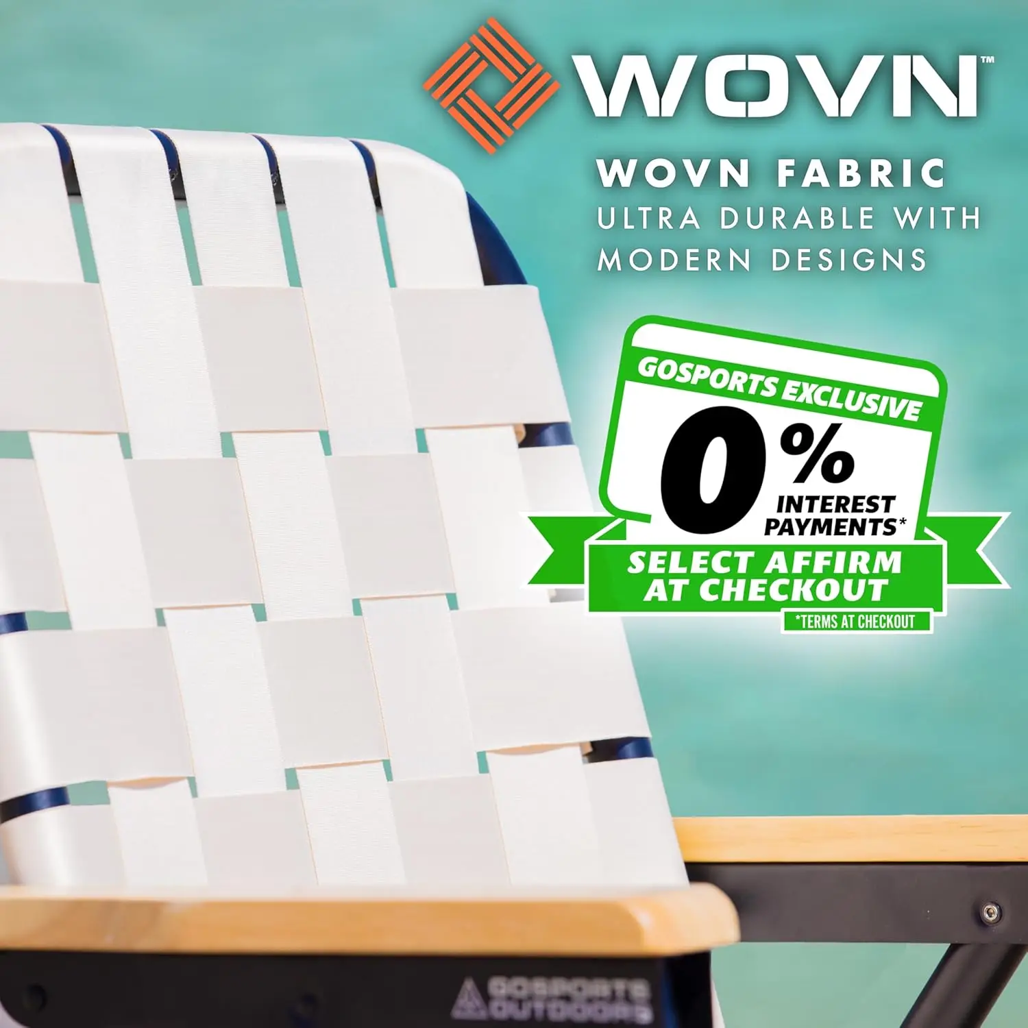 Beach Backpack Chair - 9 Styles Available - Premium Folding Camping Chair