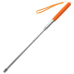 Teaching Aids White Board Blackboard Stick Teachers Pointing Rod Indicator for Retractable Telescopic Office