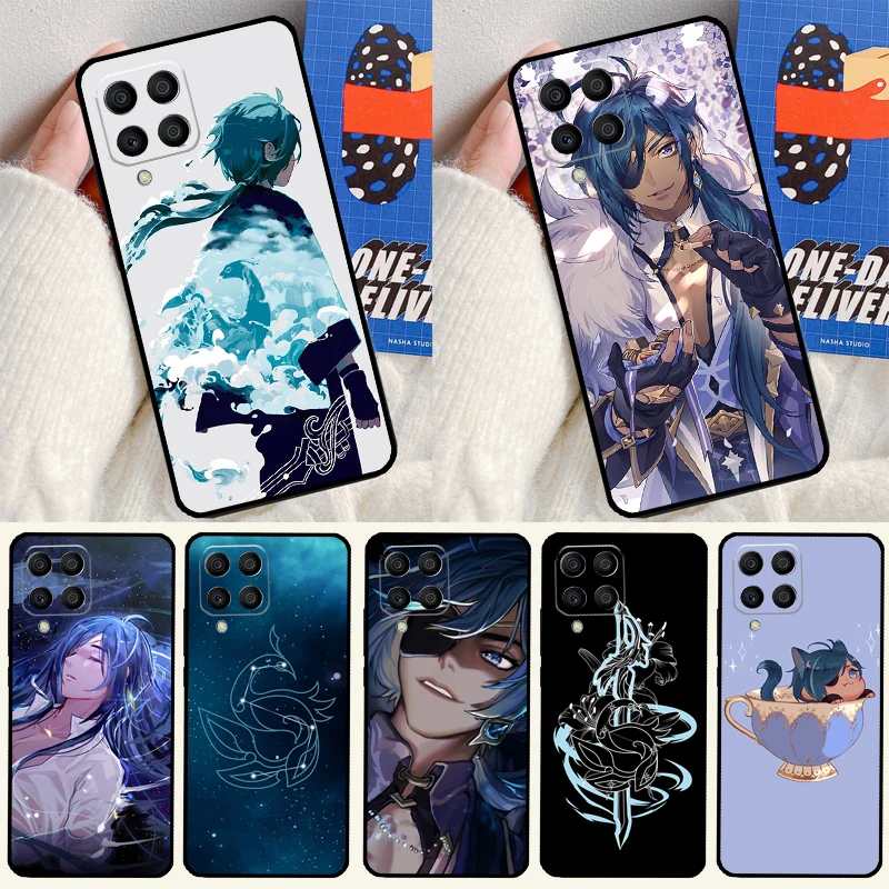 Genshin Impact Kaey…