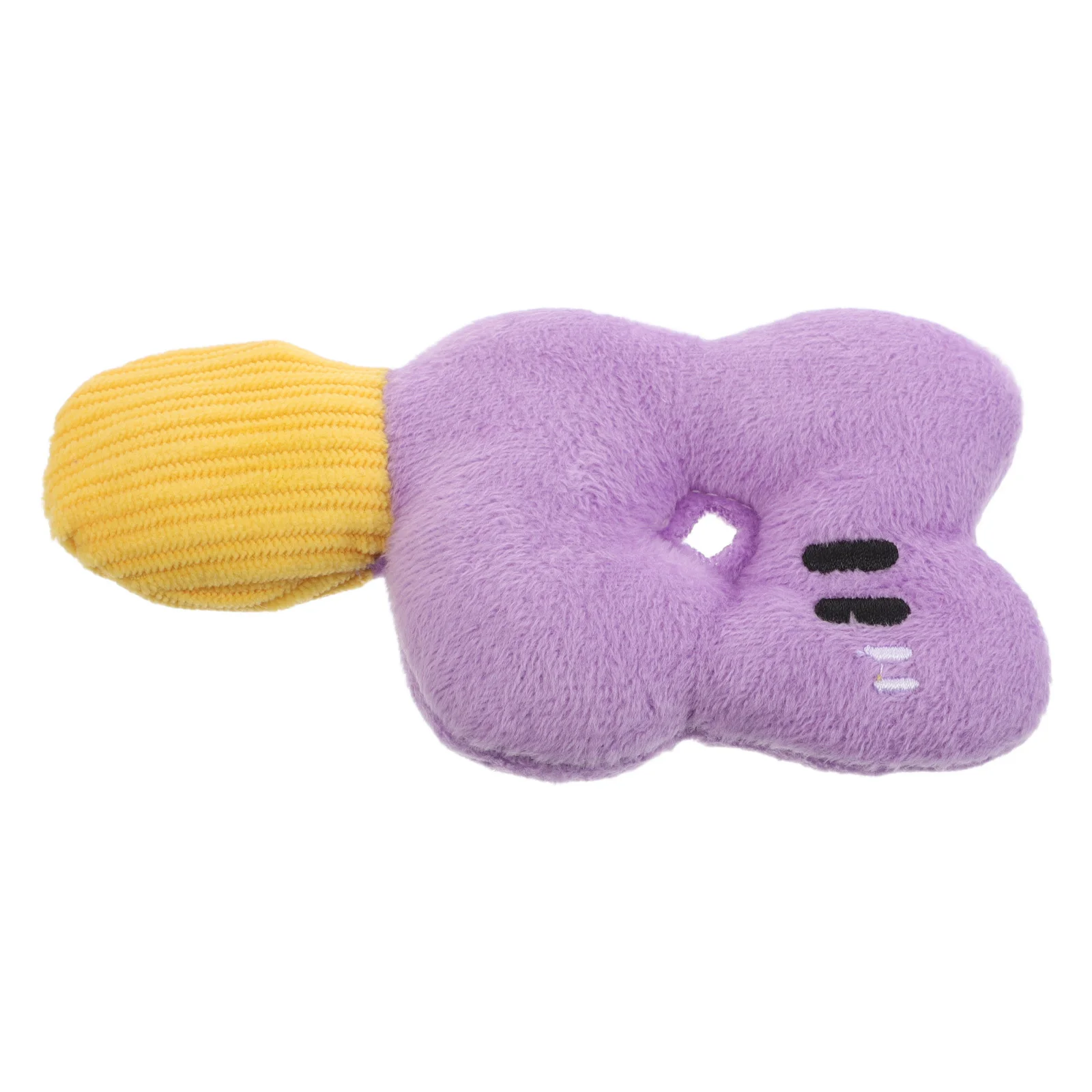 

Squeaky Dog Chew Teething Sound Small Dogs Interactive Fun Indoor Outdoor Use Reduces Boredom Destructive Behavior Oral Health