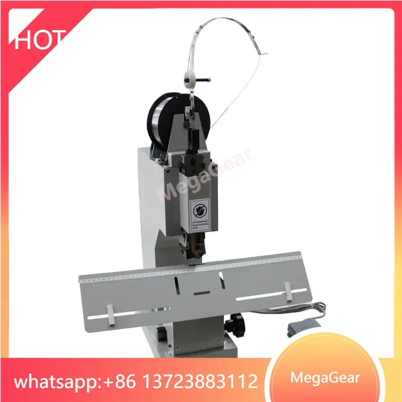 SG-100 Single Head …