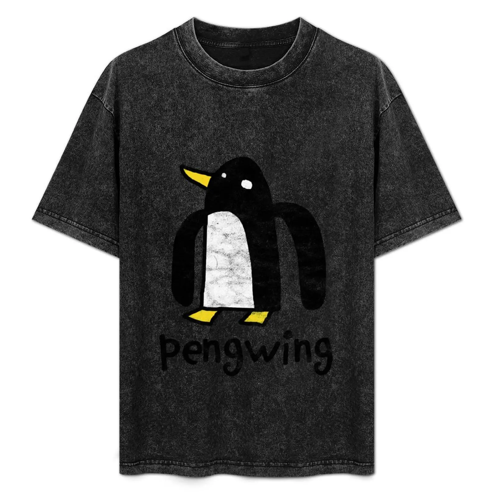 

pengwing T-Shirt blanks oversizeds custom t-shirts oversized t shirts for men