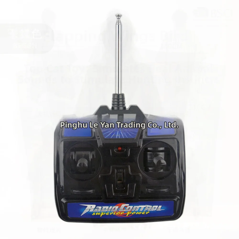 27MHZ ベビーカーリモコン子供用電気自動車ベビーバッテリーカートランスミッターレシーバーおもちゃ電子アクセサリー