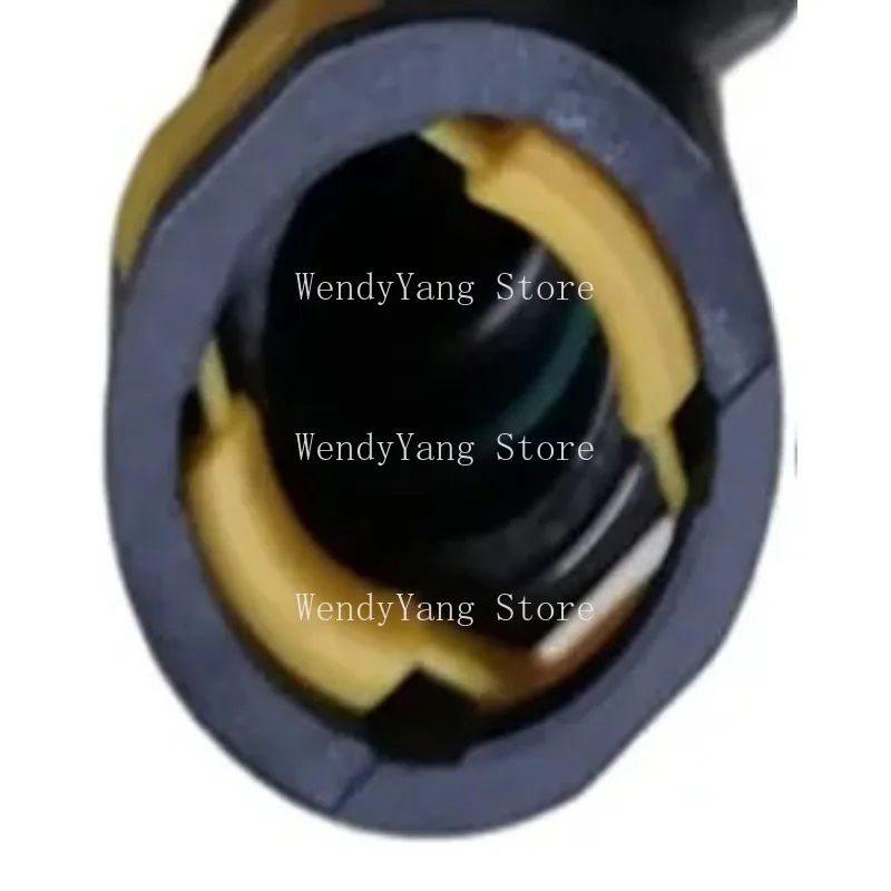 Suitable for 1007 206 SW 207 307 C2 C3 C4 ET3J4 Engine Vest Hose Cylinder Head Cover Suction Pipe 1192WZ