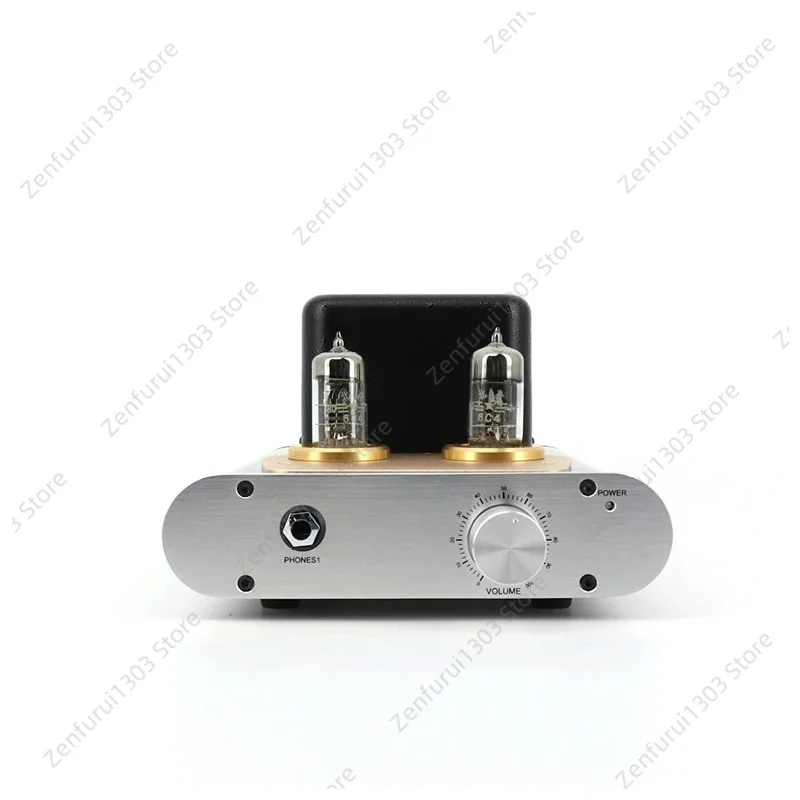 Bluetooth Ear Amplification Sweet Vacuum Tube Low Resistance Earphone Selection 3300w Full Power  CR939 Fever Audio