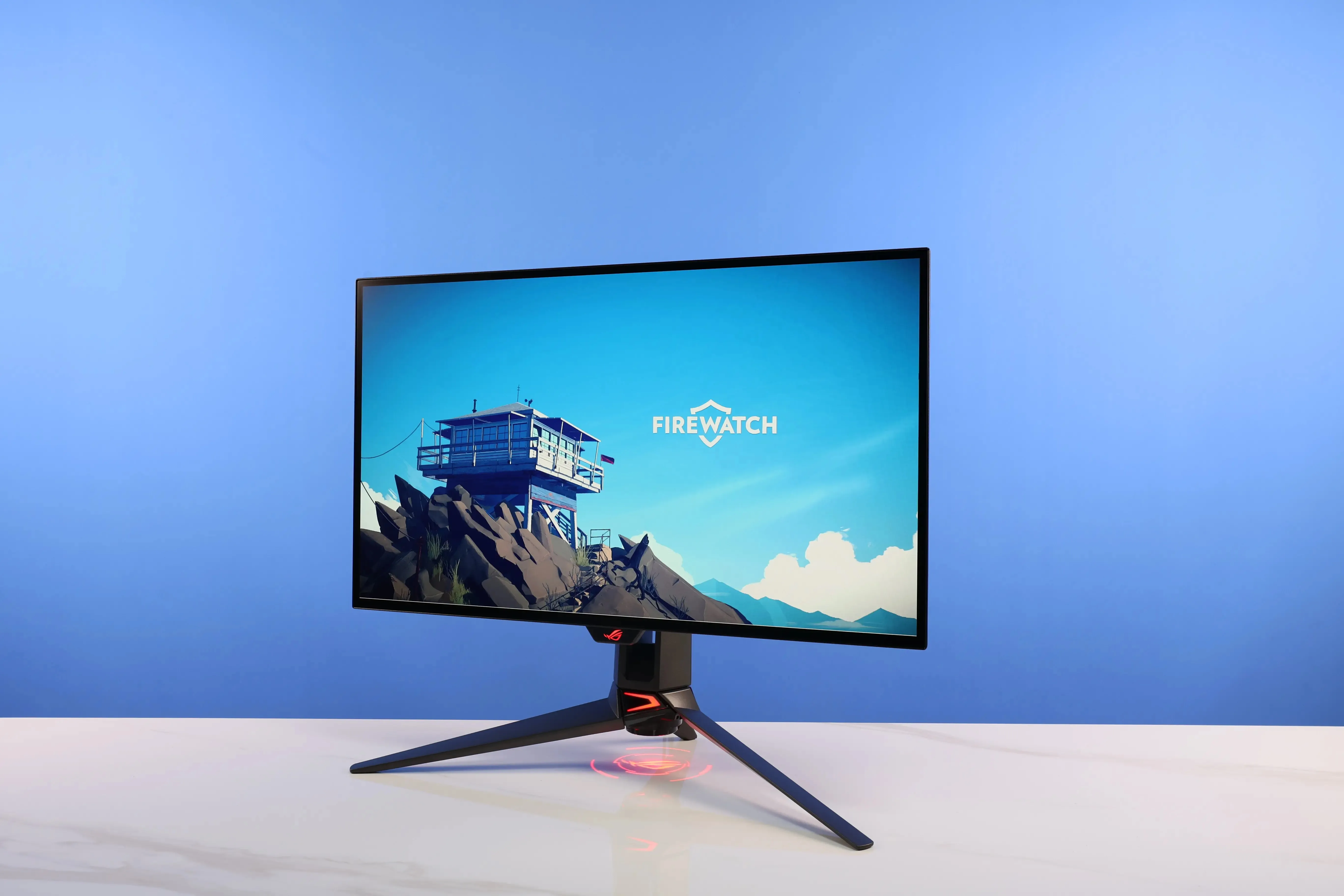 Рисунок 5 - Монитор PG27AQDM для ROG Swift