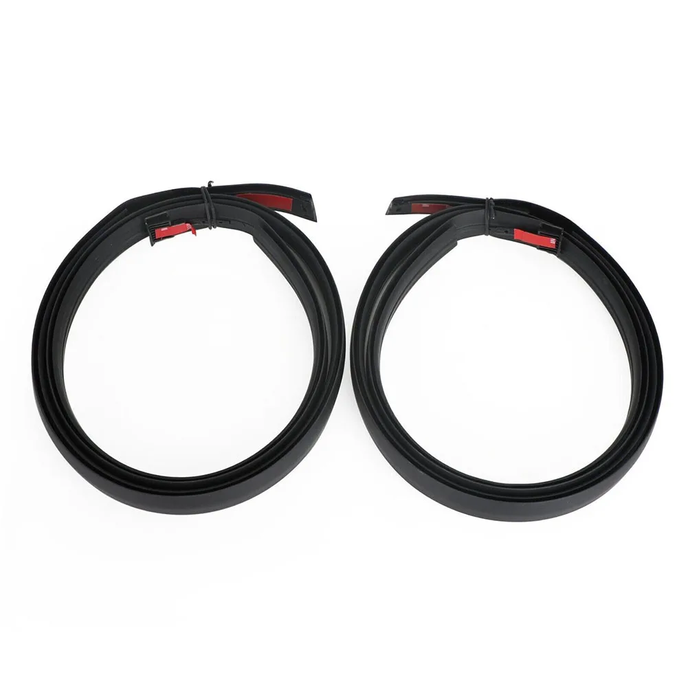 

Custom Fit Roof Moulding Rubbers for Toyota For Hilux Models Easy Installation on Vehicles Like KUN26 and More